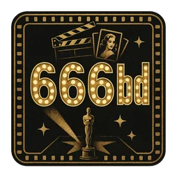 666bd logo